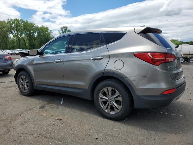 2014 Hyundai Santa Fe Sport VIN: 5XYZTDLB2EG144265 Lot: 60204354