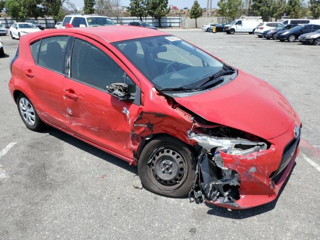 2015 Toyota Prius C VIN: JTDKDTB38F1578744 Lot: 59059204