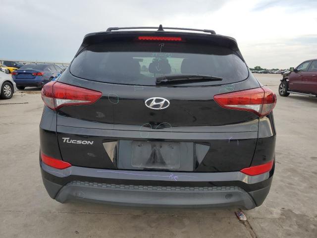 2017 HYUNDAI TUCSON LIM - KM8J33A41HU501686