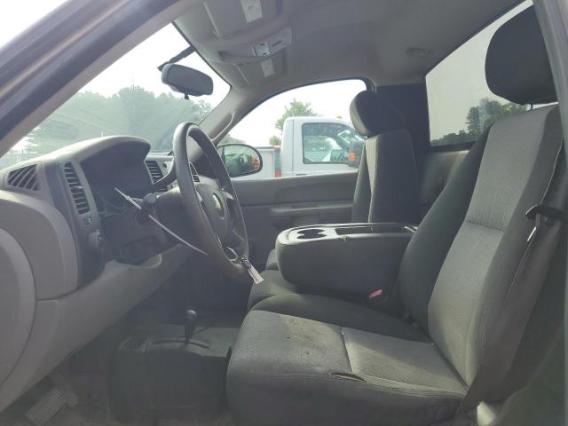 2009 Chevrolet Silverado K1500 VIN: 1GCEK14C49Z238971 Lot: 59612104