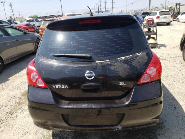 2010 Nissan Versa S VIN: 3N1BC1CP6AL404295 Lot: 57395244