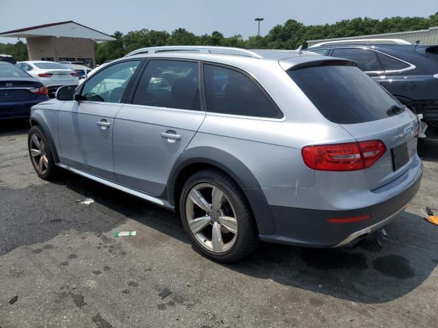 VIN WA1UFAFL0FA011858 2015 Audi A4, Premium Plus no.2