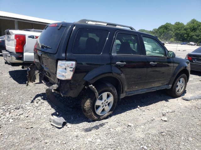 1FMCU0D77AKA96154 2010 Ford Escape Xlt