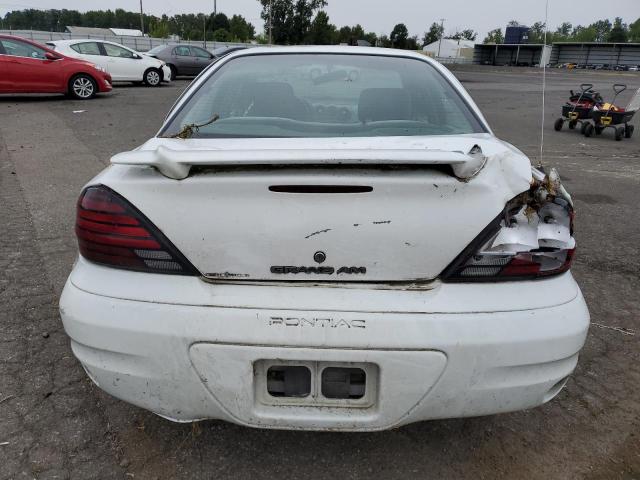 2003 Pontiac Grand Am Se1 VIN: 1G2NF52E13M640519 Lot: 59142154