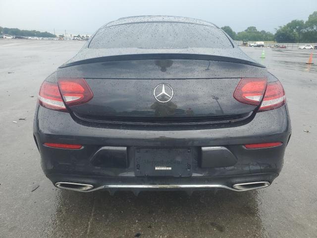 VIN W1KWJ8EB1MG066768 2021 Mercedes-Benz C-Class, 3... no.6