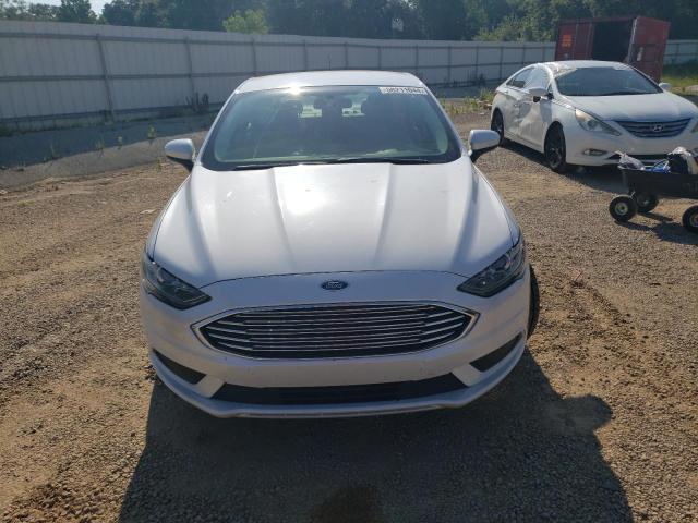 VIN 3FA6P0HD2HR346775 2017 Ford Fusion, SE no.5