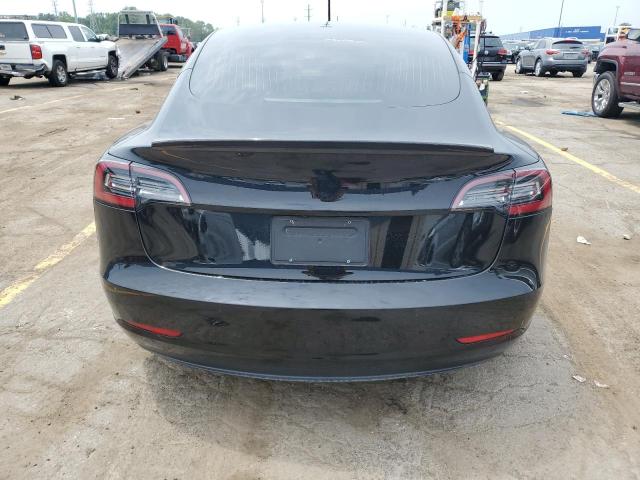 2019 Tesla Model 3 VIN: 5YJ3E1EAXKF297921 Lot: 59205614