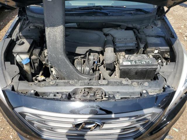 2017 HYUNDAI SONATA SPO - 5NPE34AF9HH526780
