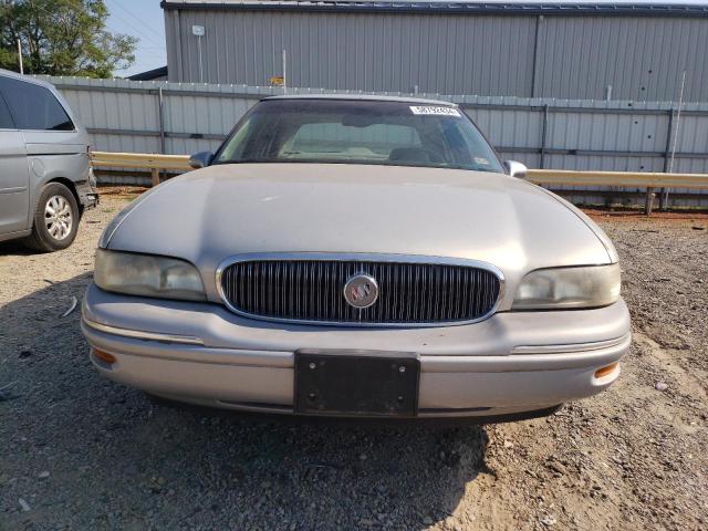 1998 Buick Lesabre Limited VIN: 1G4HR52K6WH415897 Lot: 58792434