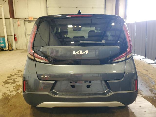 2024 Kia Soul Lx VIN: KNDJ23AU0R7899917 Lot: 59863894