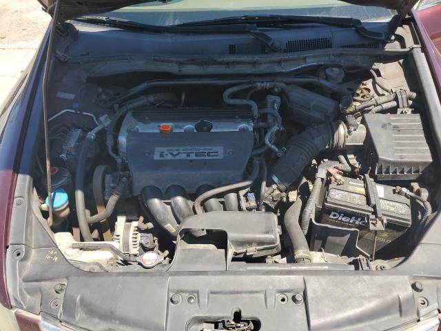 1HGCP267X8A090953 2008 Honda Accord Ex