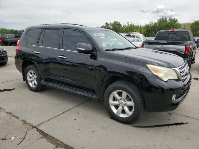 2011 Lexus Gx 460 VIN: JTJBM7FX2B5020232 Lot: 60246934