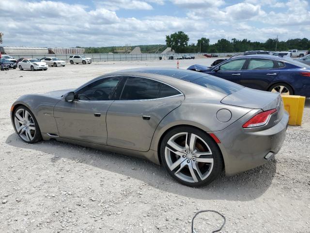 2012 Fisker Automotive Karma Sport VIN: YH4K14AA6CA000318 Lot: 59743834