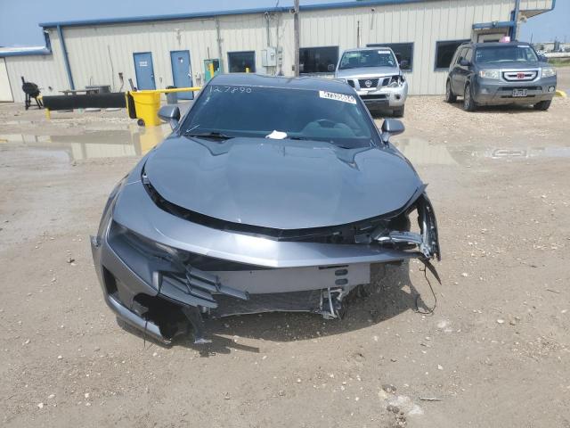 2021 Chevrolet Camaro Ls VIN: 1G1FB1RX0M0127890 Lot: 57033974