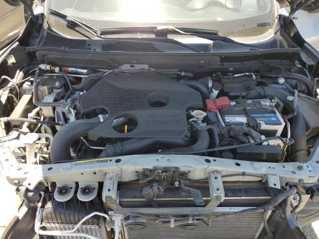 2017 NISSAN JUKE S - JN8AF5MV5HT754418