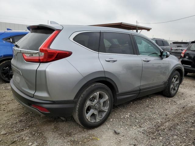 2019 Honda Cr-V Exl VIN: 5J6RW1H89KA015433 Lot: 56687734