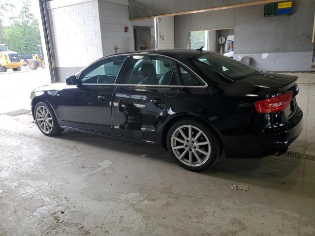 2015 AUDI A4 PREMIUM - WAUFFAFL3FN027685