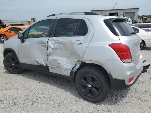 2021 CHEVROLET TRAX 1LT - KL7CJPSB5MB331231