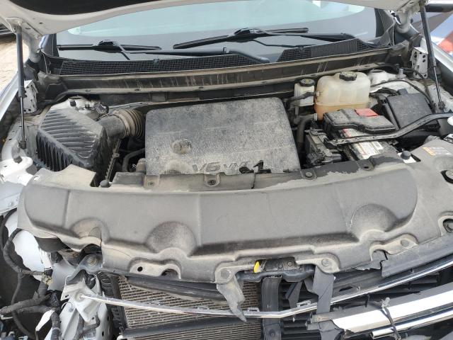 2019 Chevrolet Traverse Lt VIN: 1GNERGKW6KJ273874 Lot: 56926254