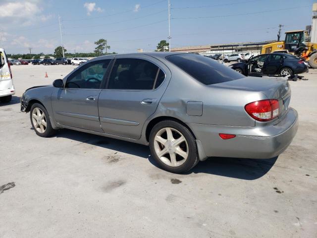 2003 Infiniti I35 VIN: JNKDA31AX3T115987 Lot: 58292474