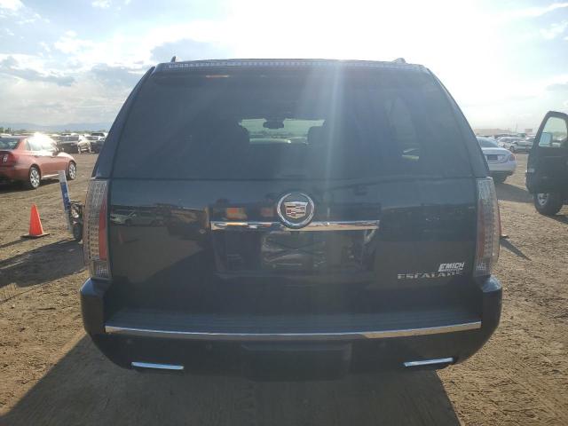 2014 Cadillac Escalade Esv Premium VIN: 1GYS4JEFXER174624 Lot: 58498644