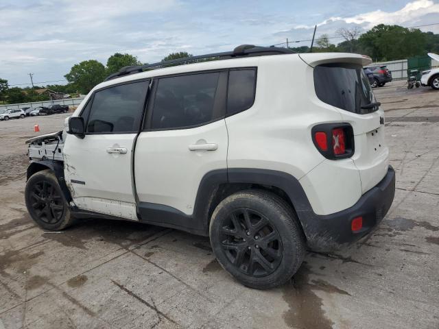 VIN ZACCJABB7JPH97020 2018 JEEP RENEGADE no.2