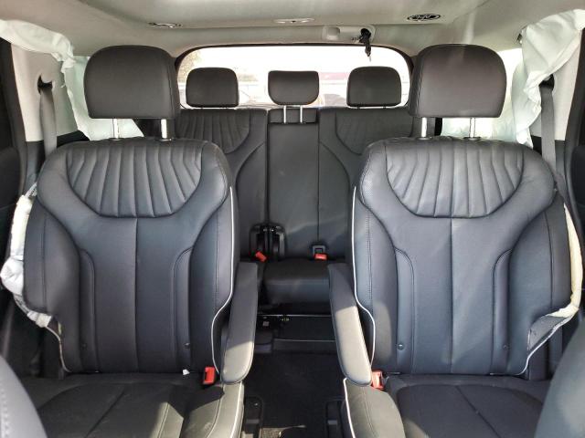 2024 HYUNDAI PALISADE L - KM8R54GEXRU740061
