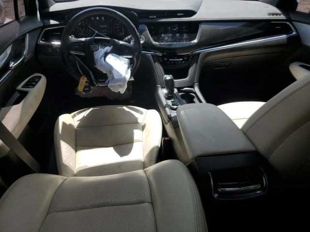 2021 CADILLAC XT6 SPORT - 1GYKPGRS7MZ221995