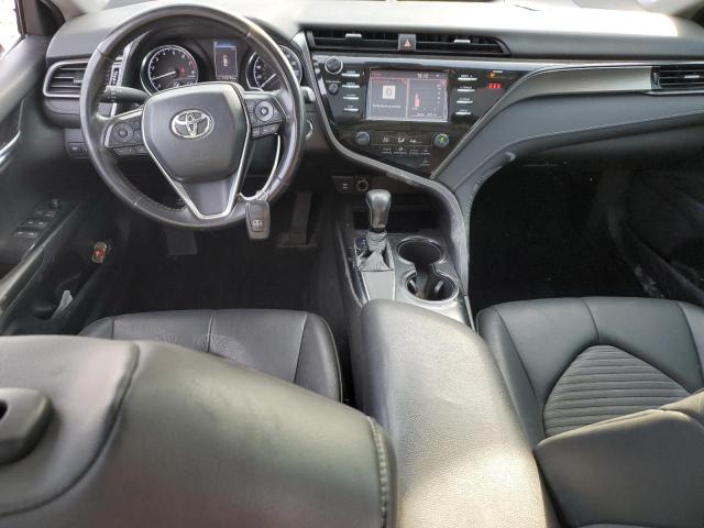 VIN 4T1B11HK7KU280623 2019 Toyota Camry, L no.8