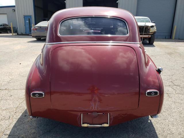 1941 Chevrolet Deluxe VIN: S10310 Lot: 59347084