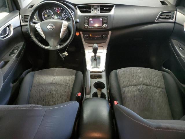 2015 Nissan Sentra S VIN: 3N1AB7AP7FL684501 Lot: 60065574