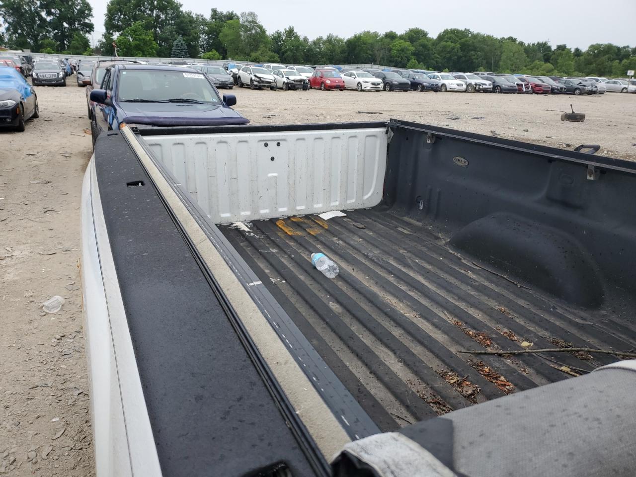 1GCPKPE06AZ291370 2010 Chevrolet Silverado K1500