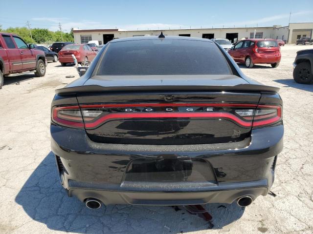 2C3CDXGJ3MH565115 Dodge Charger SC 6