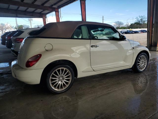 2008 Chrysler Pt Cruiser Touring VIN: 3C3HY55X08T111505 Lot: 60024494