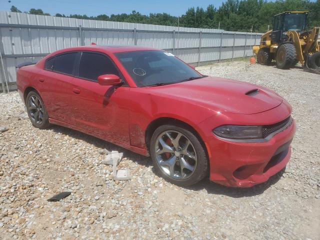 2016 Dodge Charger R/T VIN: 2C3CDXCTXGH310344 Lot: 59685834