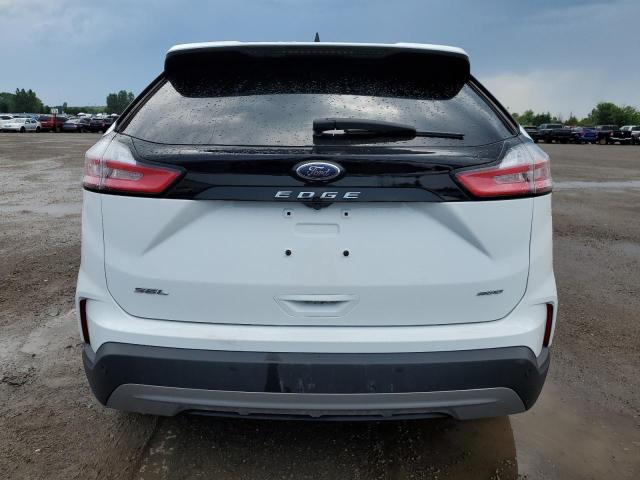 2023 Ford Edge Sel VIN: 2FMPK4J95PBA27986 Lot: 59819474