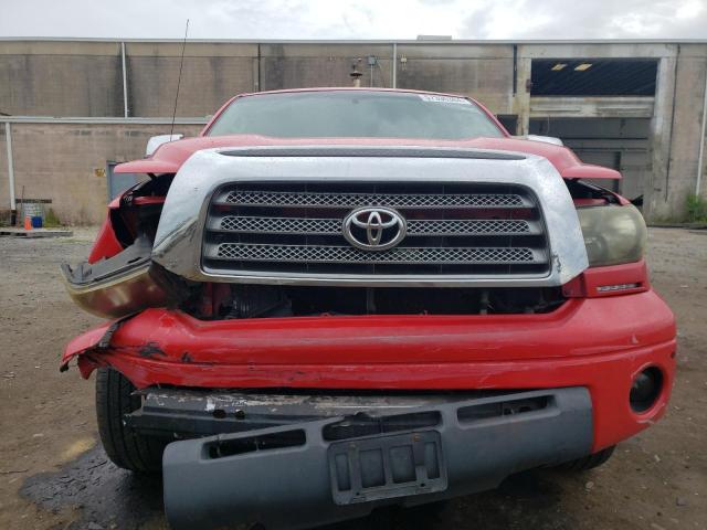 2008 Toyota Tundra Crewmax Limited VIN: 5TFDV58168X045623 Lot: 57396384