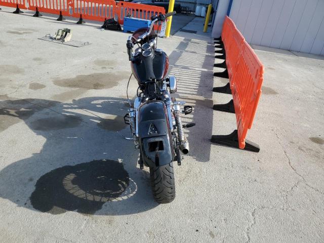2016 HARLEY-DAVIDSON FXDL DYNA - 1HD1GNM31GC303636