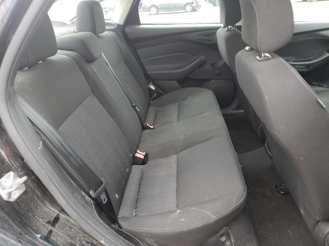 2015 Ford Focus S VIN: 1FADP3E23FL277070 Lot: 58312254