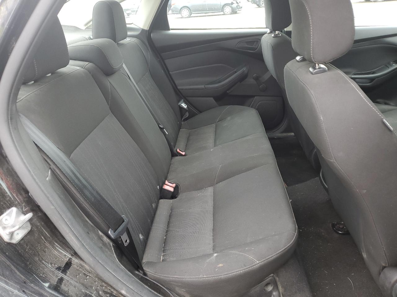 1FADP3E23FL277070 2015 Ford Focus S