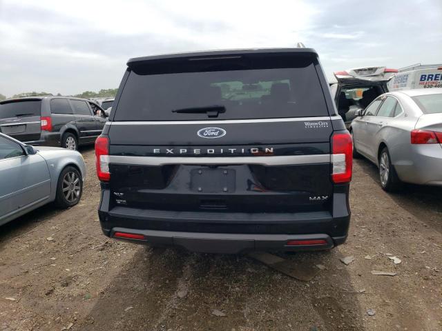 2022 Ford Expedition Max Xlt VIN: 1FMJK1JT7NEA09412 Lot: 57323294