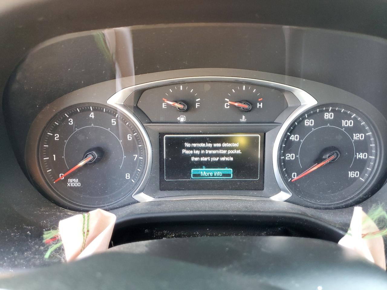 1GKKNULSXKZ261489 2019 GMC Acadia Slt-1