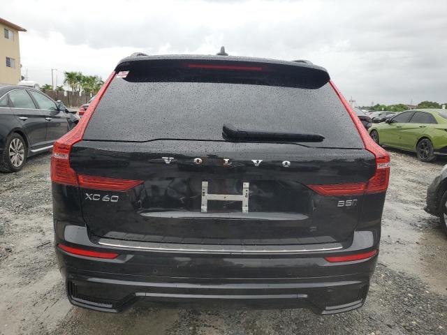 2024 Volvo Xc60 Ultimate VIN: YV4L12RM6R1729667 Lot: 59209054