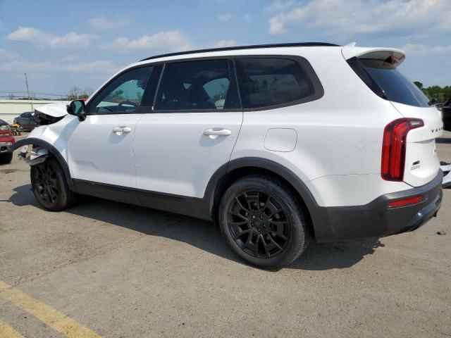 2021 Kia Telluride Sx VIN: 5XYP5DHC8MG168507 Lot: 59262834