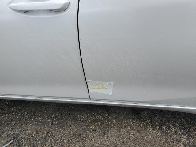 2022 Lexus Es 350 Base VIN: 58ACZ1B11NU138231 Lot: 60561414