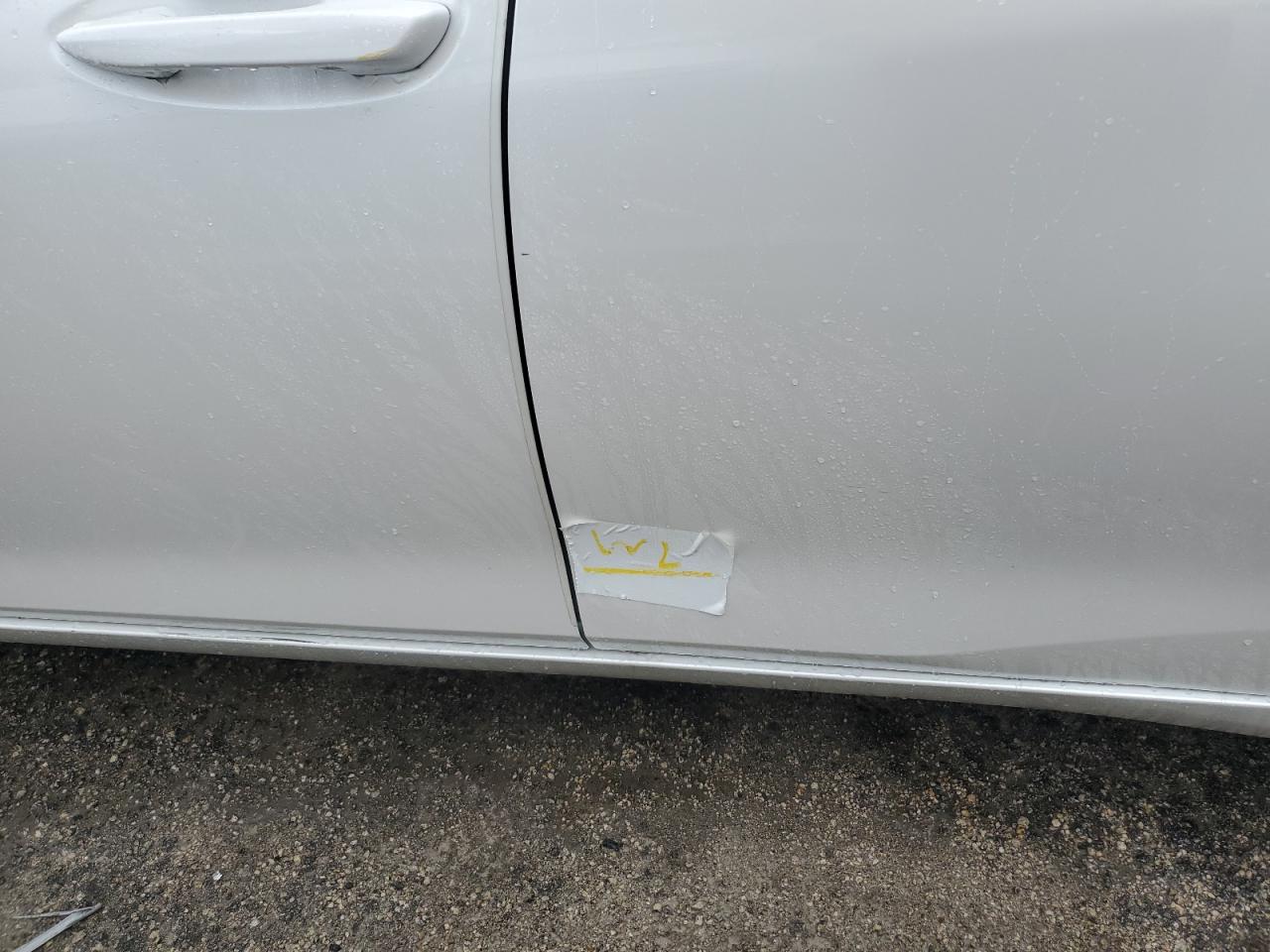 58ACZ1B11NU138231 2022 Lexus Es 350 Base