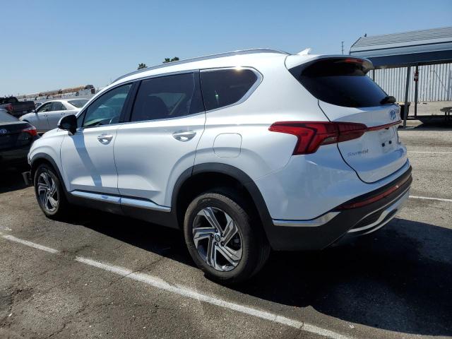 2022 Hyundai Santa Fe Sel VIN: 5NMS3DAJ8NH408932 Lot: 60427424