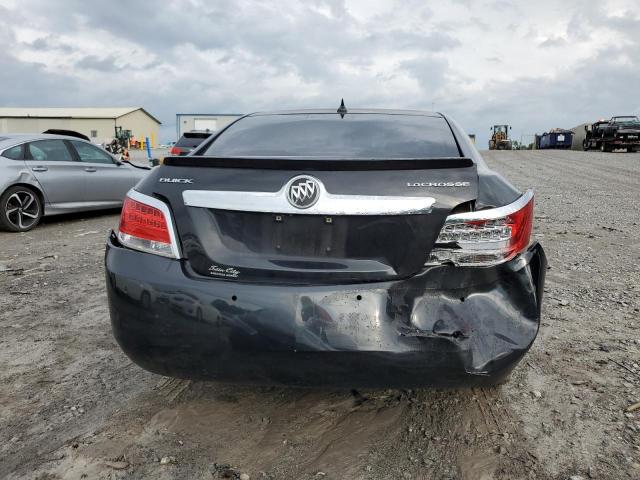 2013 Buick Lacrosse VIN: 1G4GC5ER9DF304310 Lot: 57809354