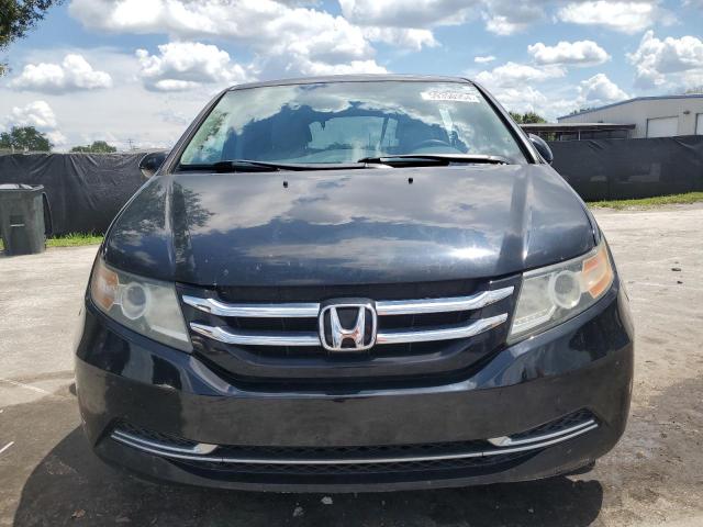 2016 HONDA ODYSSEY SE - 5FNRL5H34GB149128