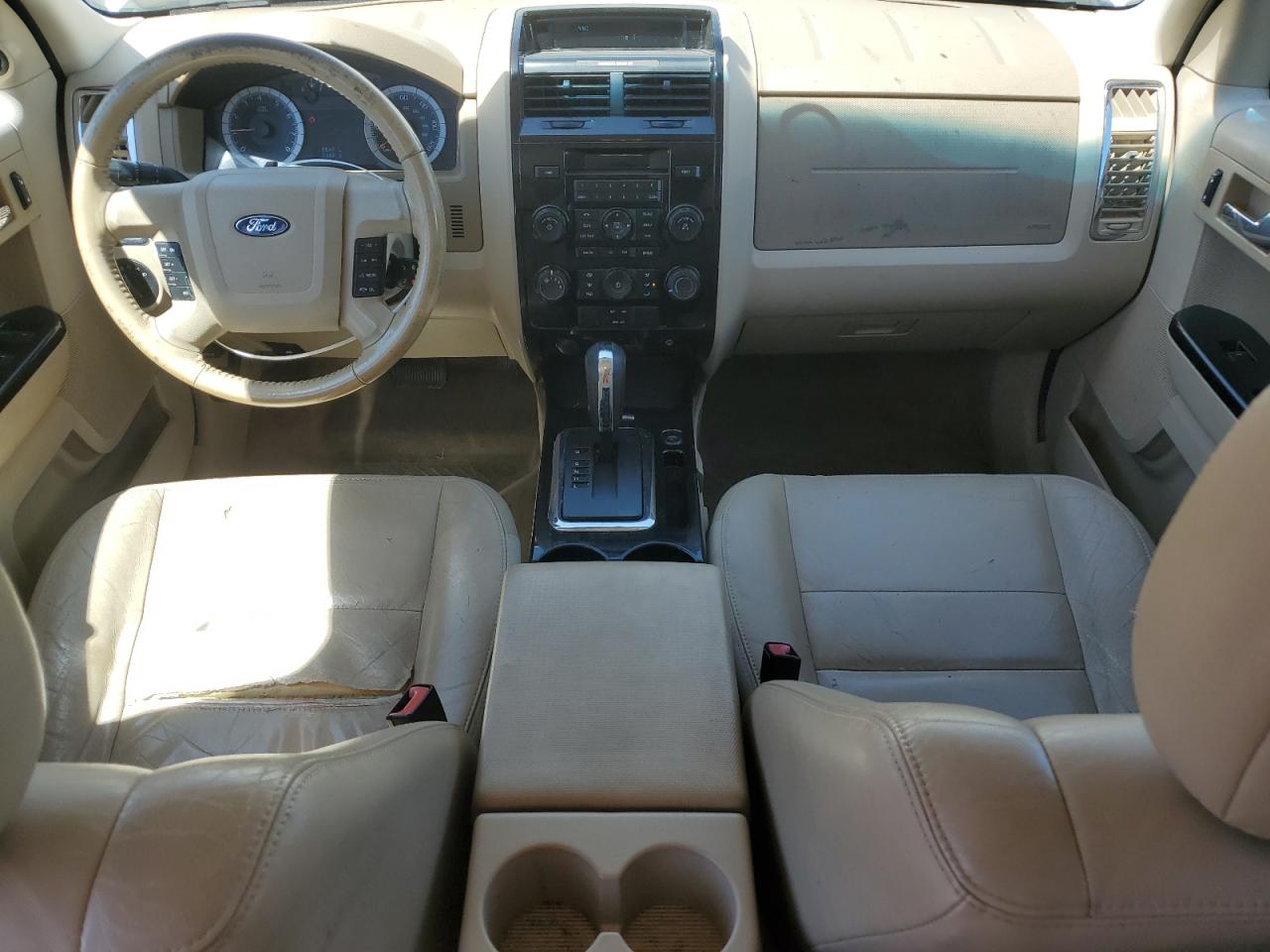 1FMCU04779KB56090 2009 Ford Escape Limited 1FMCU04779KB56090 2009 Ford Escape Limited